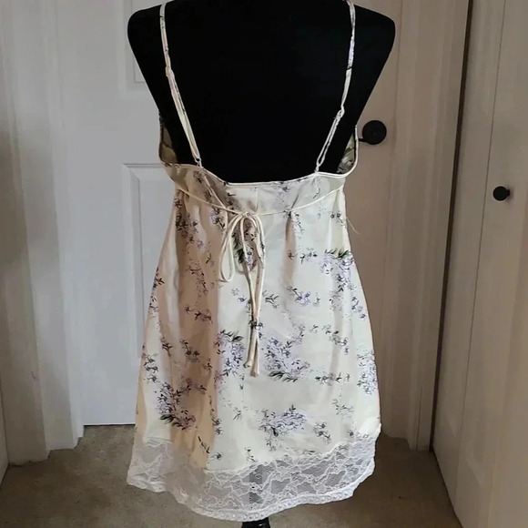 Linea Donatella lace cami - Picture 2 of 5